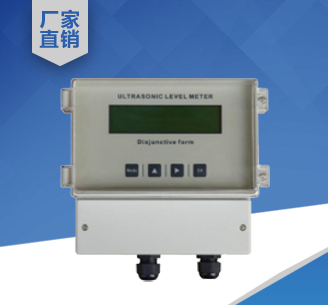 UTG21-PS型超聲波液位計