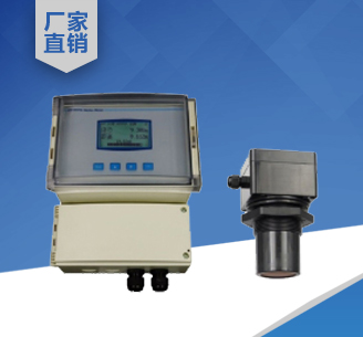 UTG21-PR型超聲波液位計